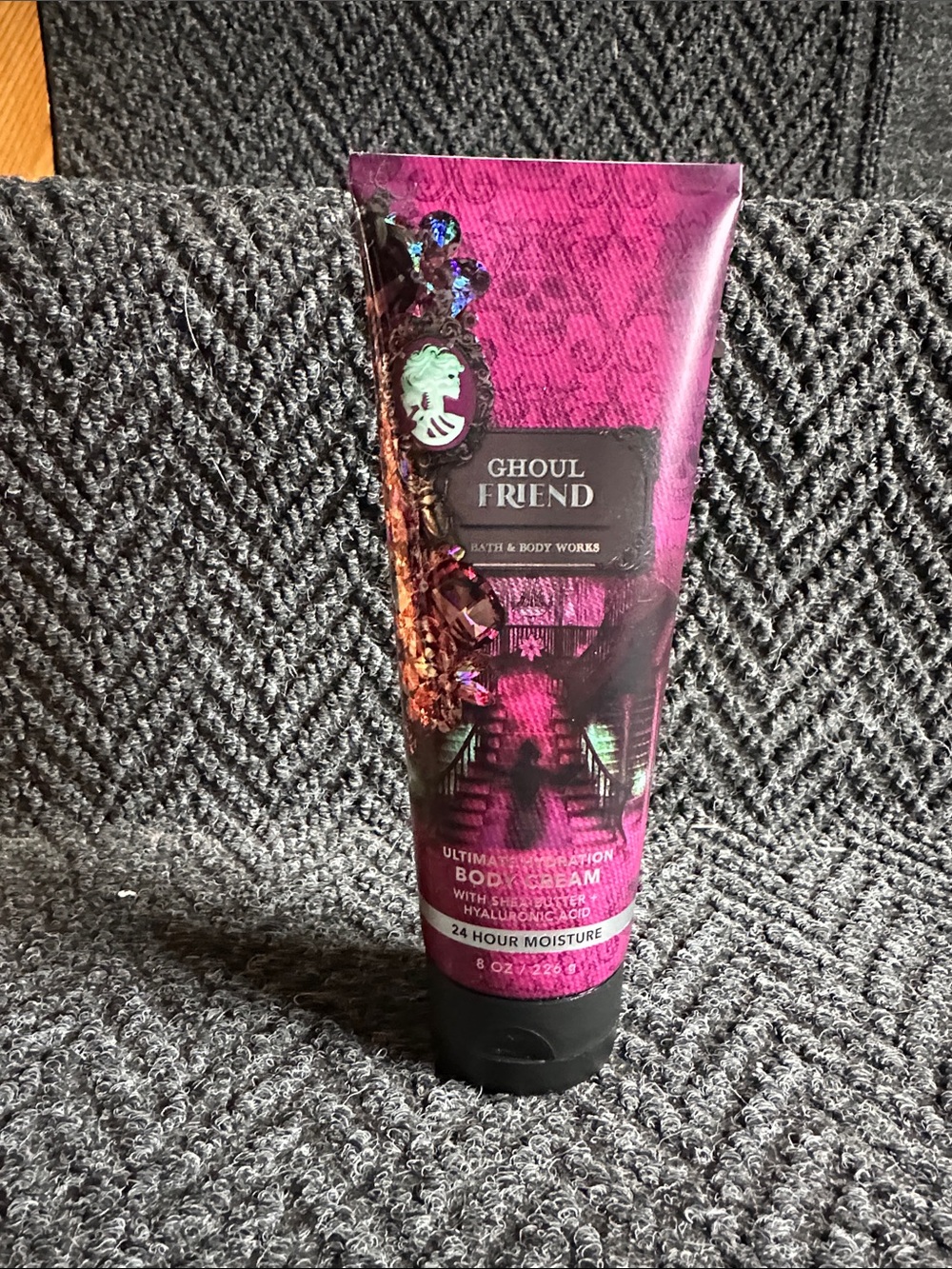 Bath & Body Works Ghoul Friend Body Cream